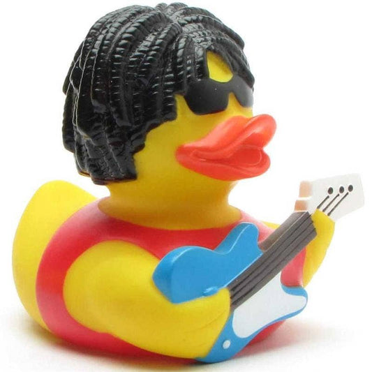 Duckshop - Rubber Duck Rocker - rubber duck
