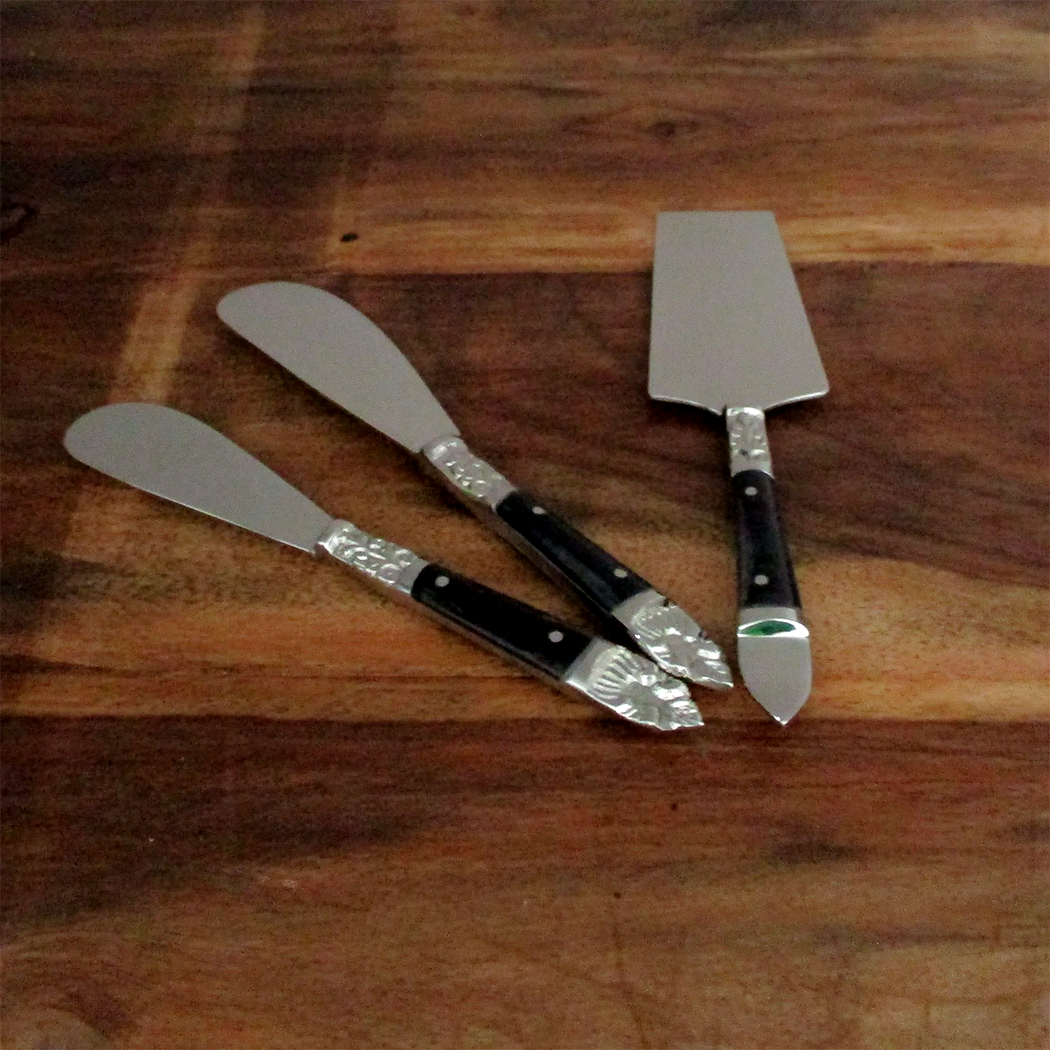 Shastra Home - Royal Cheese Knife