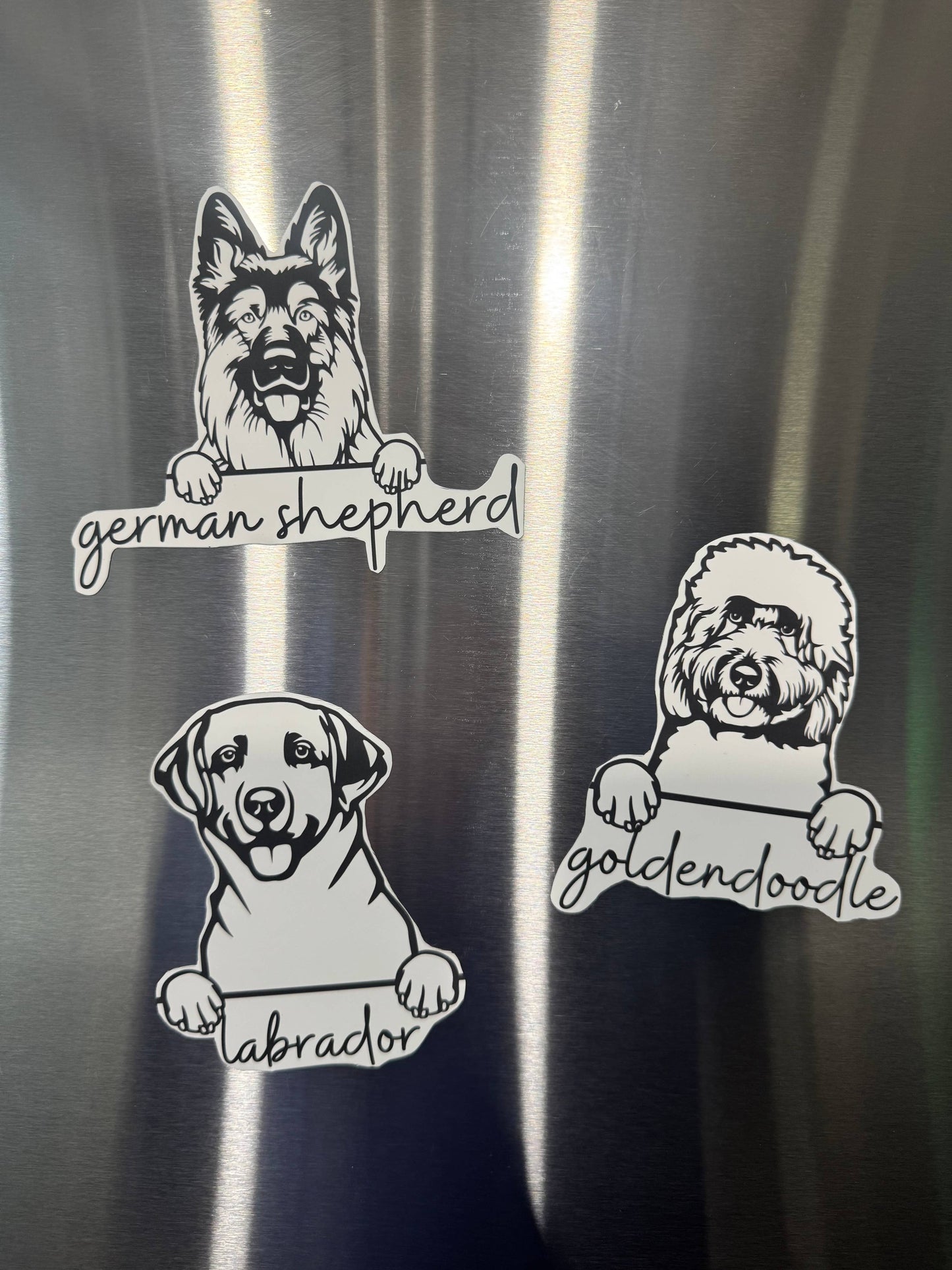 Boutique Unique - 🐶 Stick With Your Favorite Breed! 🐶: Bernese Mountain Dog