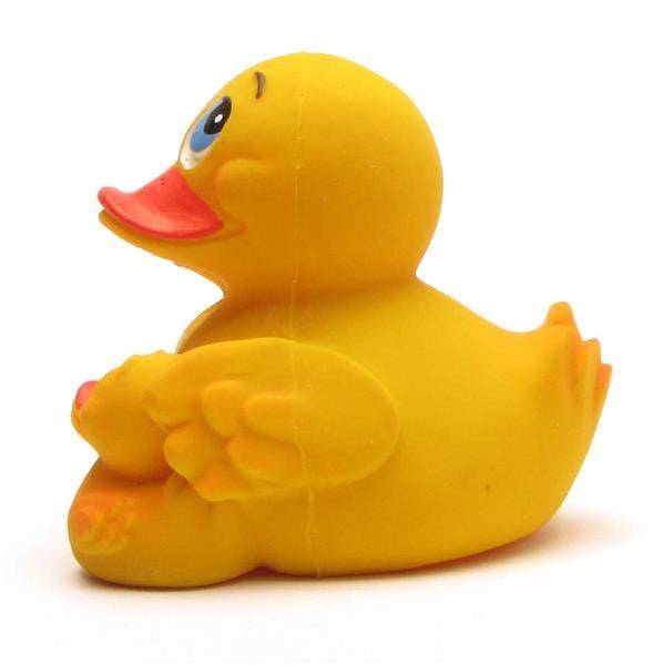 Duckshop - Mama Duck Rubber Duck - rubber duck