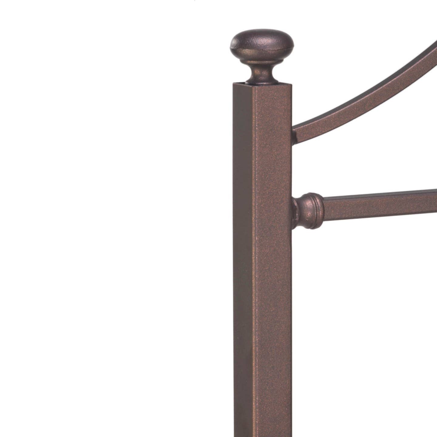 Tripar International - Bronze Ladder Floor Display with 36 hooks: Rack with 36 Hooks