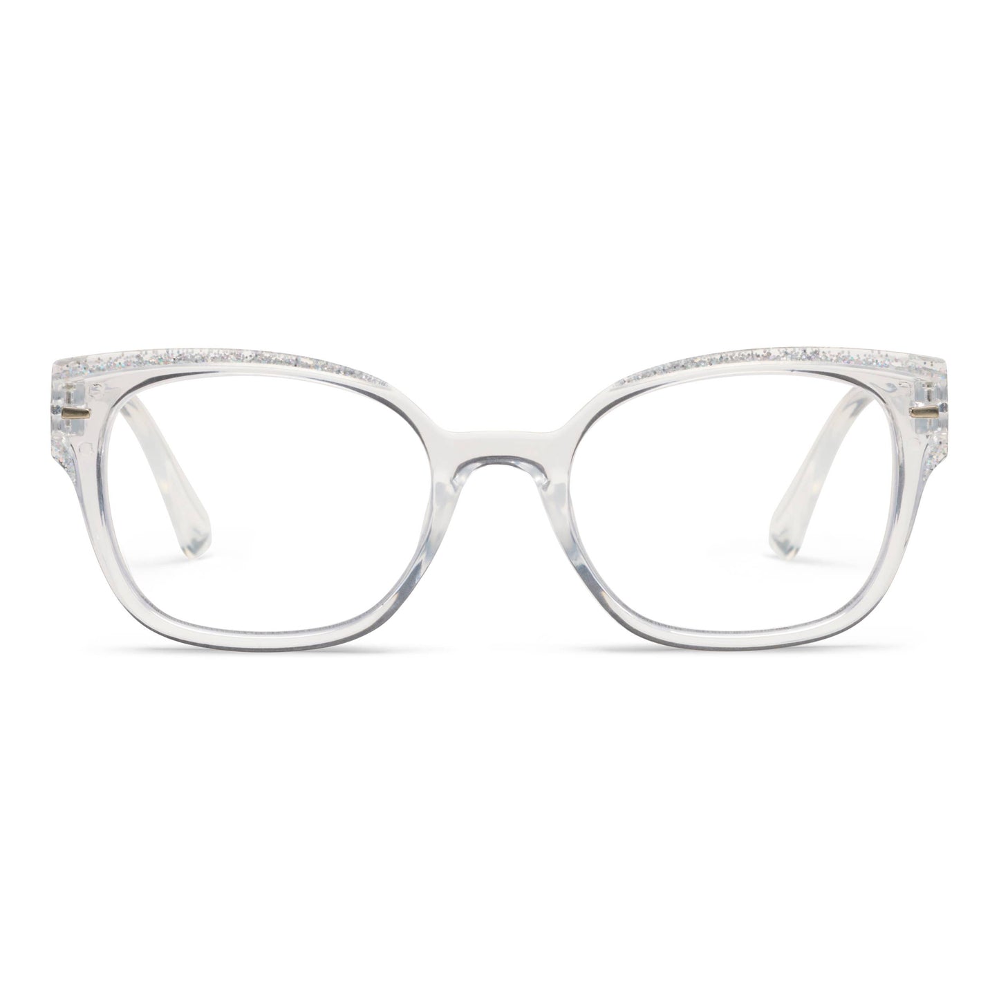 Peepers - Glimmer (Blue Light): Tan / Reading / 2.25