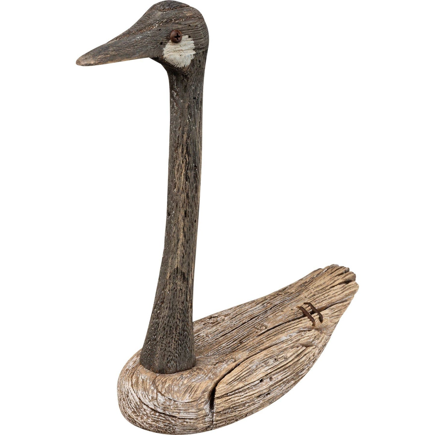 Primitives by Kathy - Large Goose Sitter
