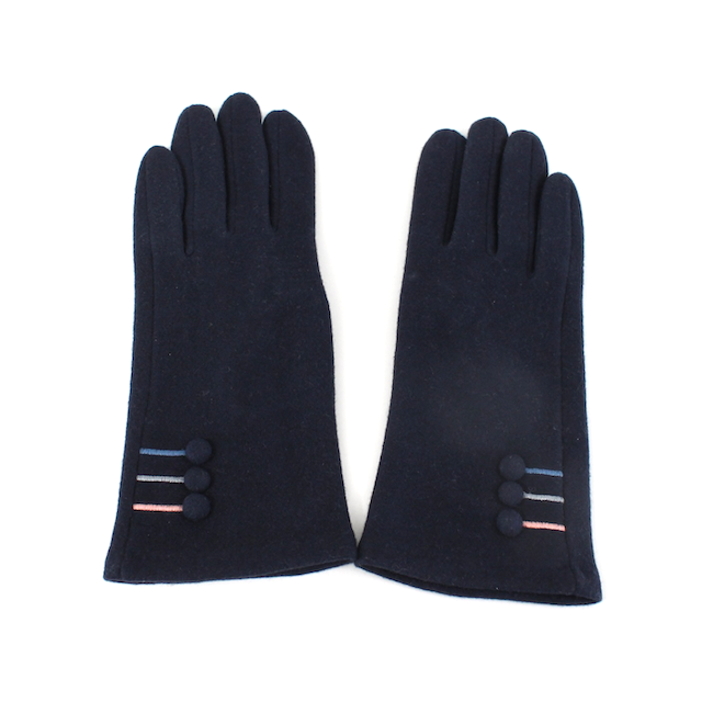 Pretty Persuasions - A23034 Shawna Gloves: 07 Beige