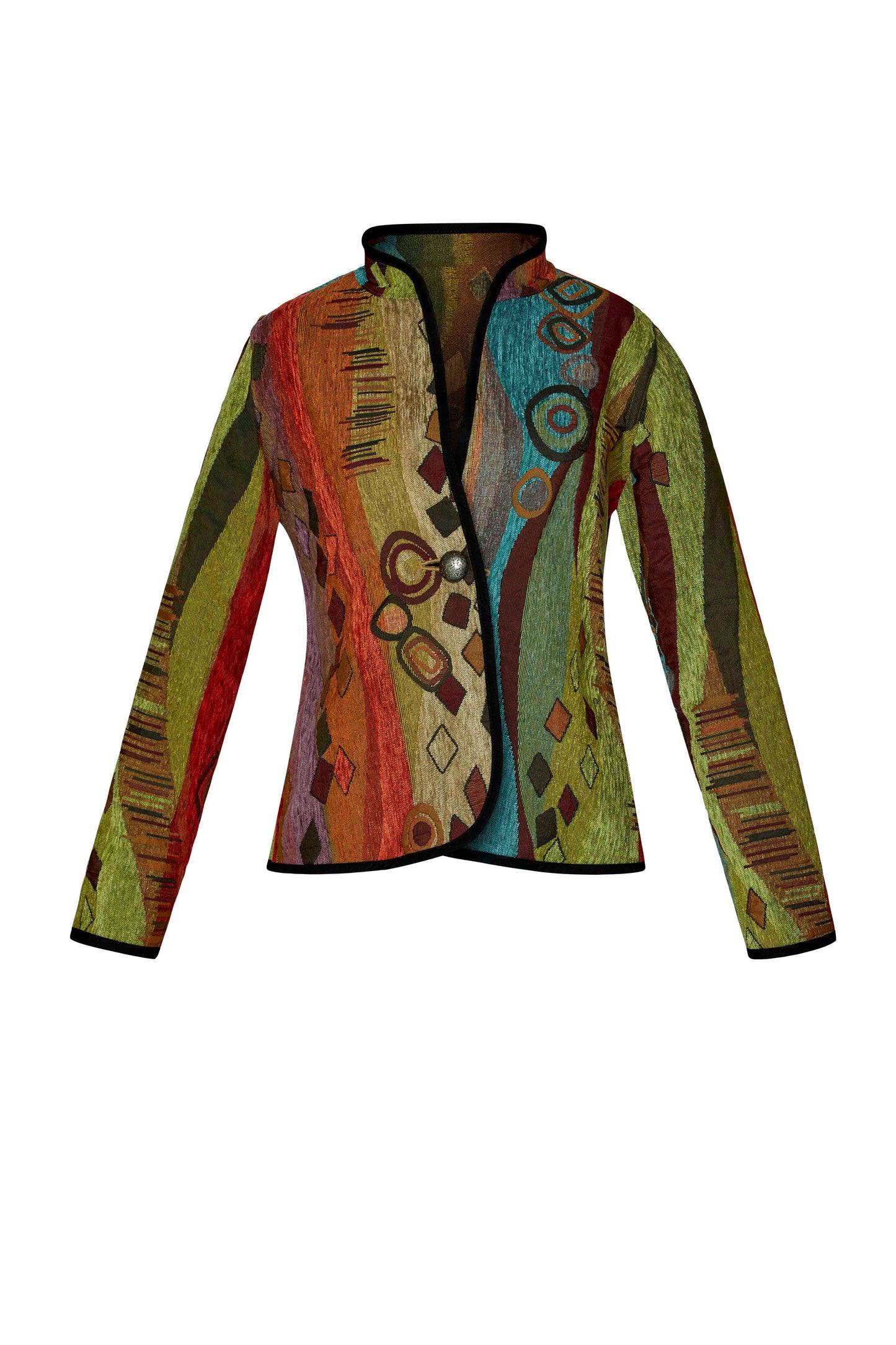 Trimdin - ARTISAN CLASSIC SEDONA FIESTA: X-LARGE