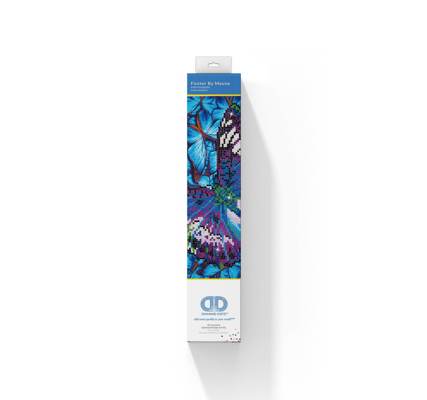 DIAMOND DOTZ® - Flutter by Mauve