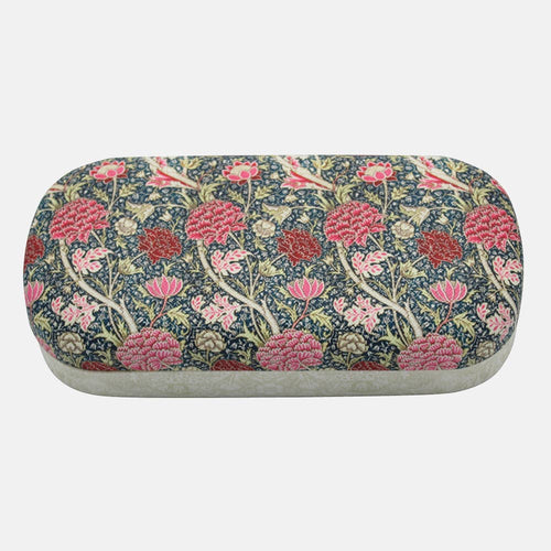 The Gifted Stationery Company - Glasses Case - William Morris - Cray