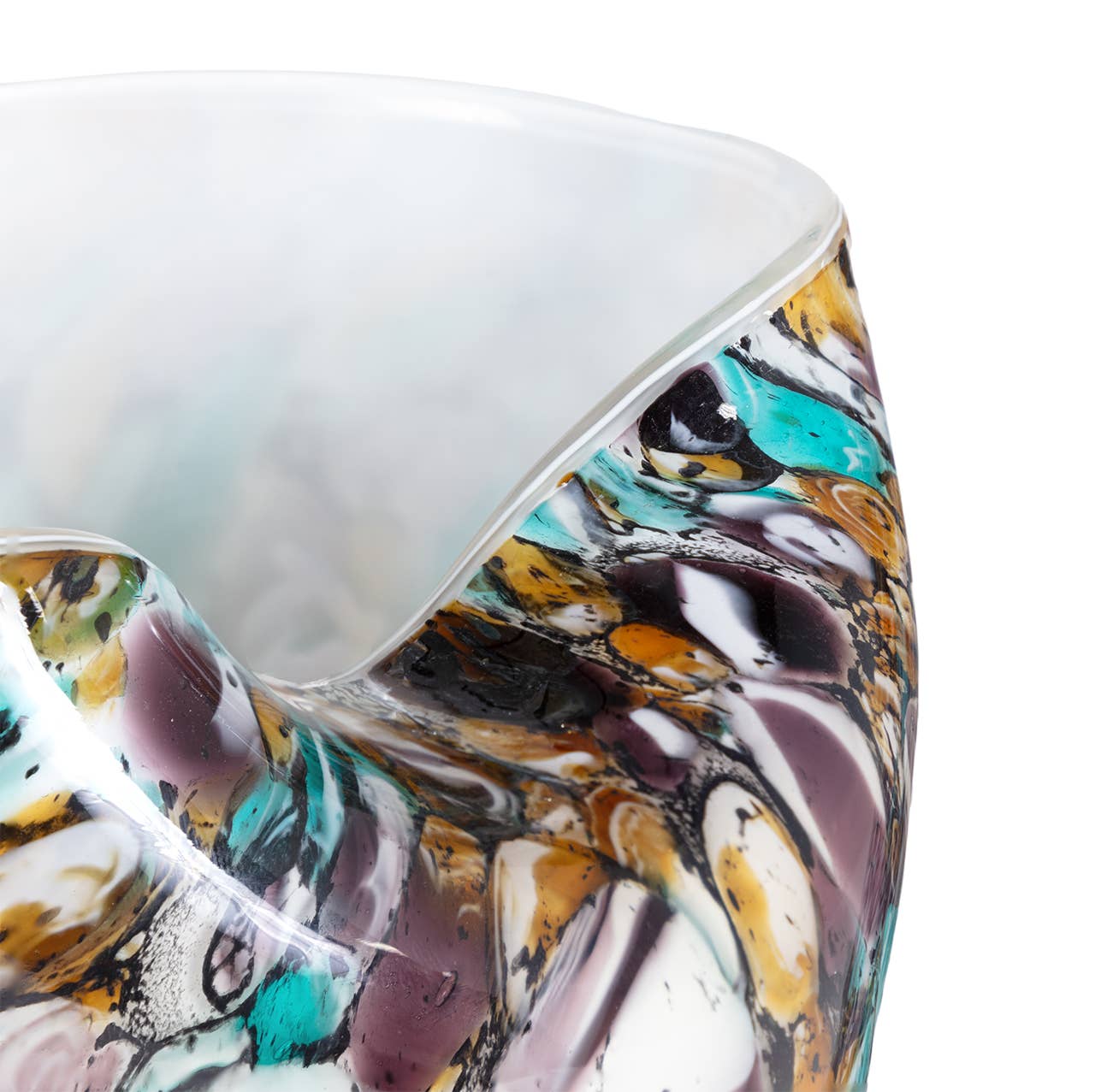 Kavana Decor by The Import Collection - Leopold Tall Vase