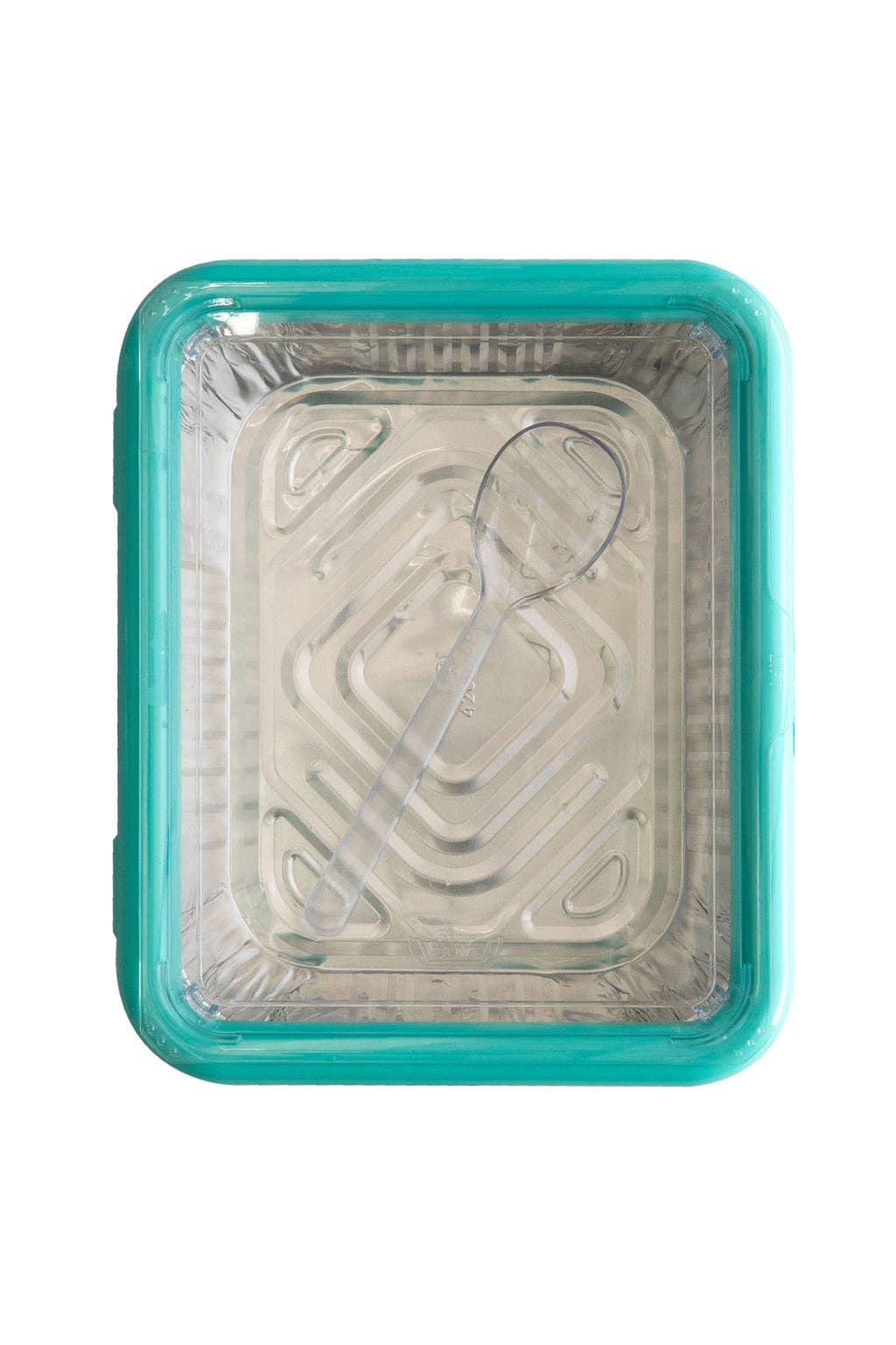 Fancy Panz - Fancy Panz® Premium - Aqua, Includes Hot/Cold Gel Pack