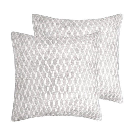 Levtex Home - Monami Euro Sham Set of 2
