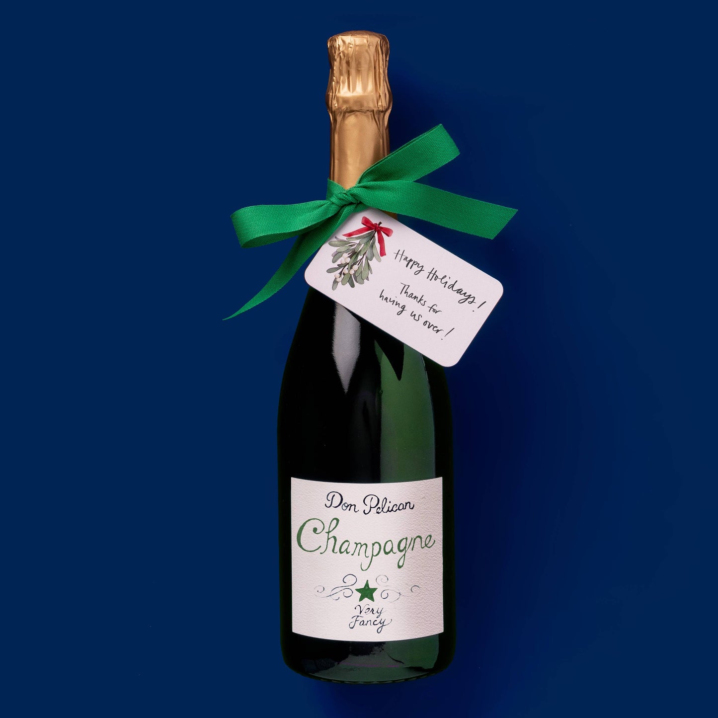 E. Frances Paper - Flying Cork Little Notes®