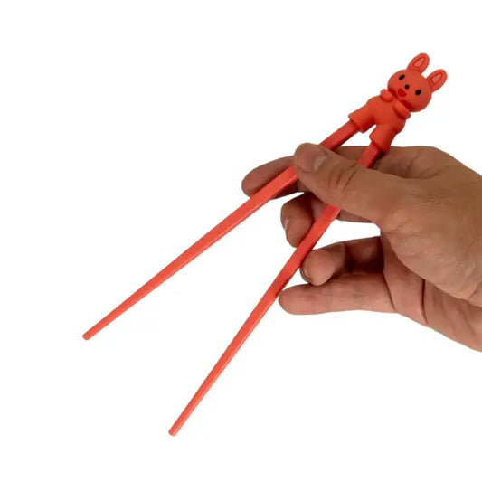 Urban Tokyo - Rabbit Training Chopsticks for kids and adults