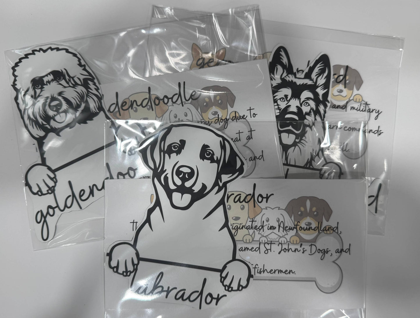 Boutique Unique - 🐶 Stick With Your Favorite Breed! 🐶: Great Dane