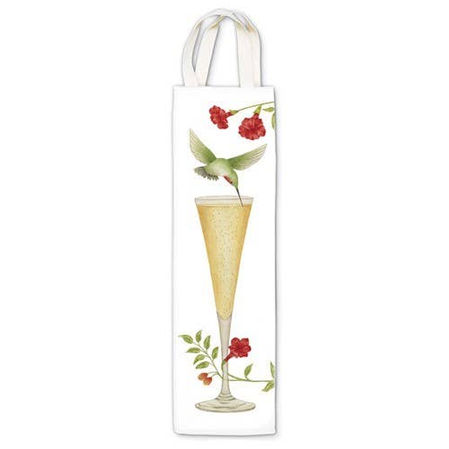 Alice's Cottage - Wine Caddy 25-CG Champagne Glass