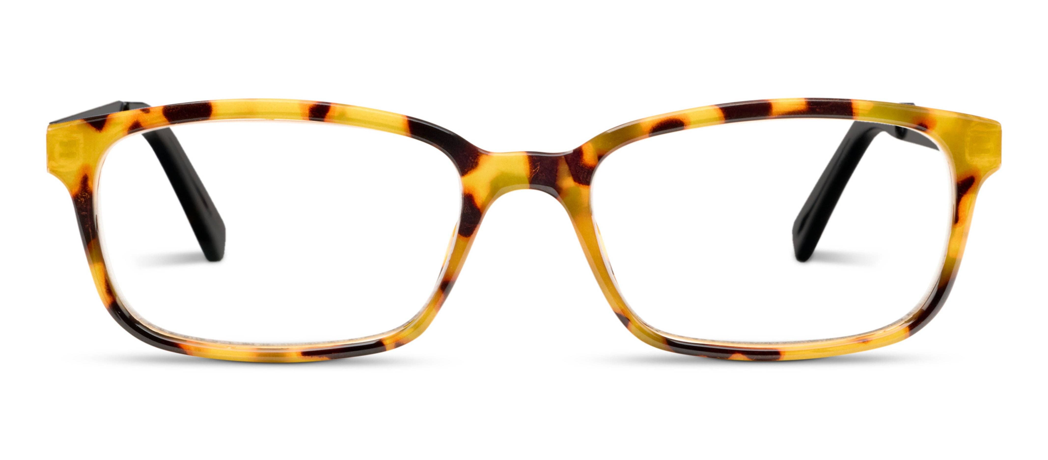 Peepers Memphis Glasses - Thumbnail 4