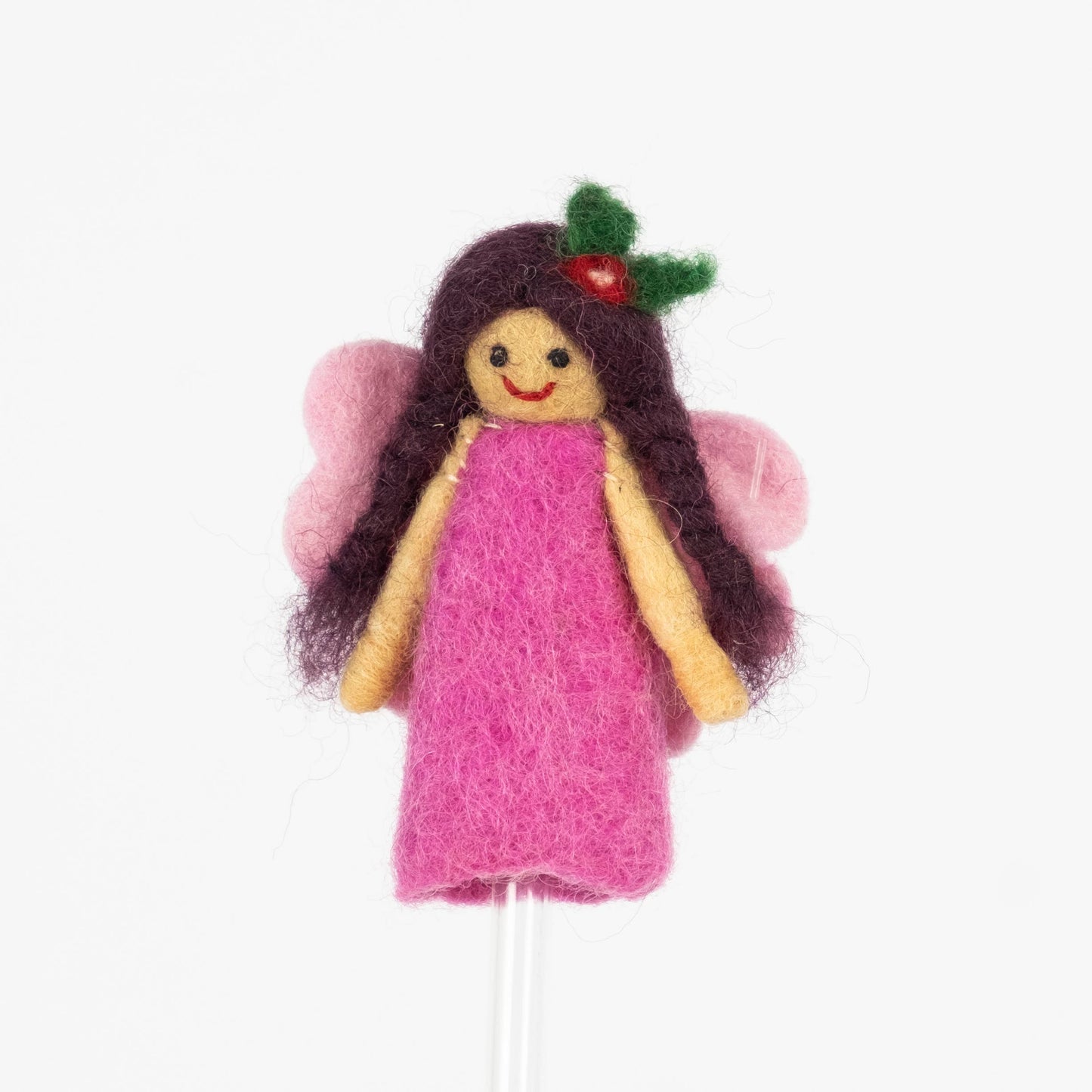 The Winding Road - Finger Puppets - Fairy - Set of 5