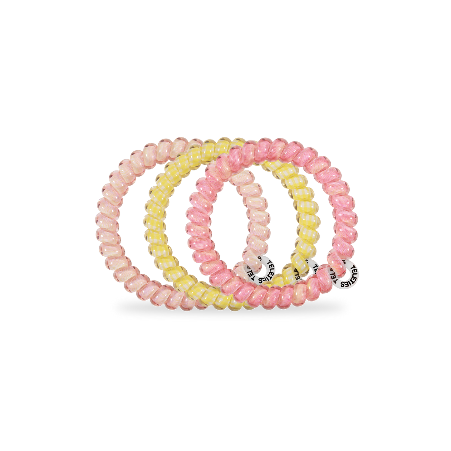 TELETIES - Lexie Hull Small Hair Ties