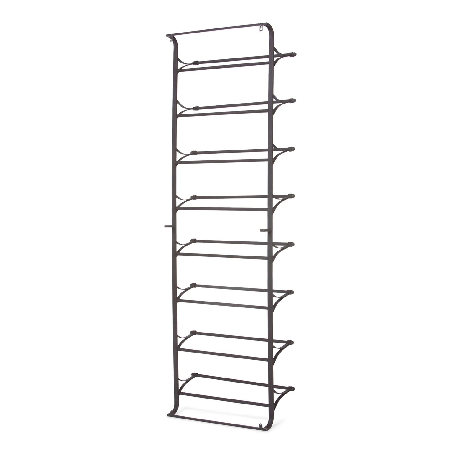 Park Hill Collection - Metal Wall Display Rack