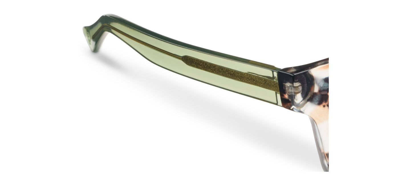 Peepers - Spotlight (Blue Light): Rose / Reading / 1.75