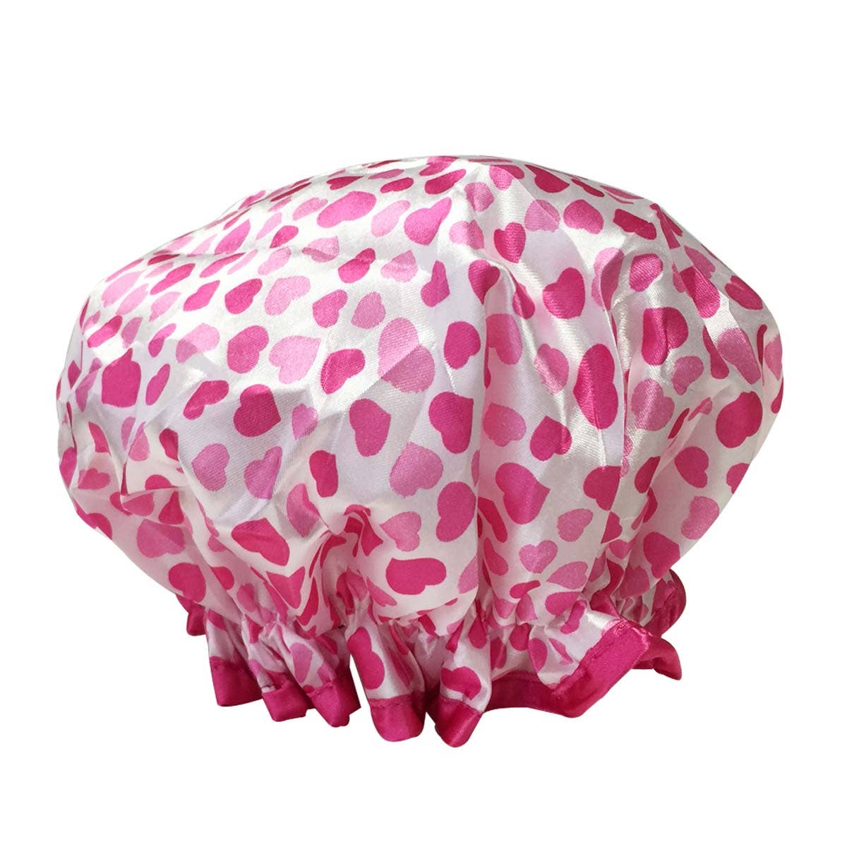Wrapables Shower Cap - Thumbnail 2