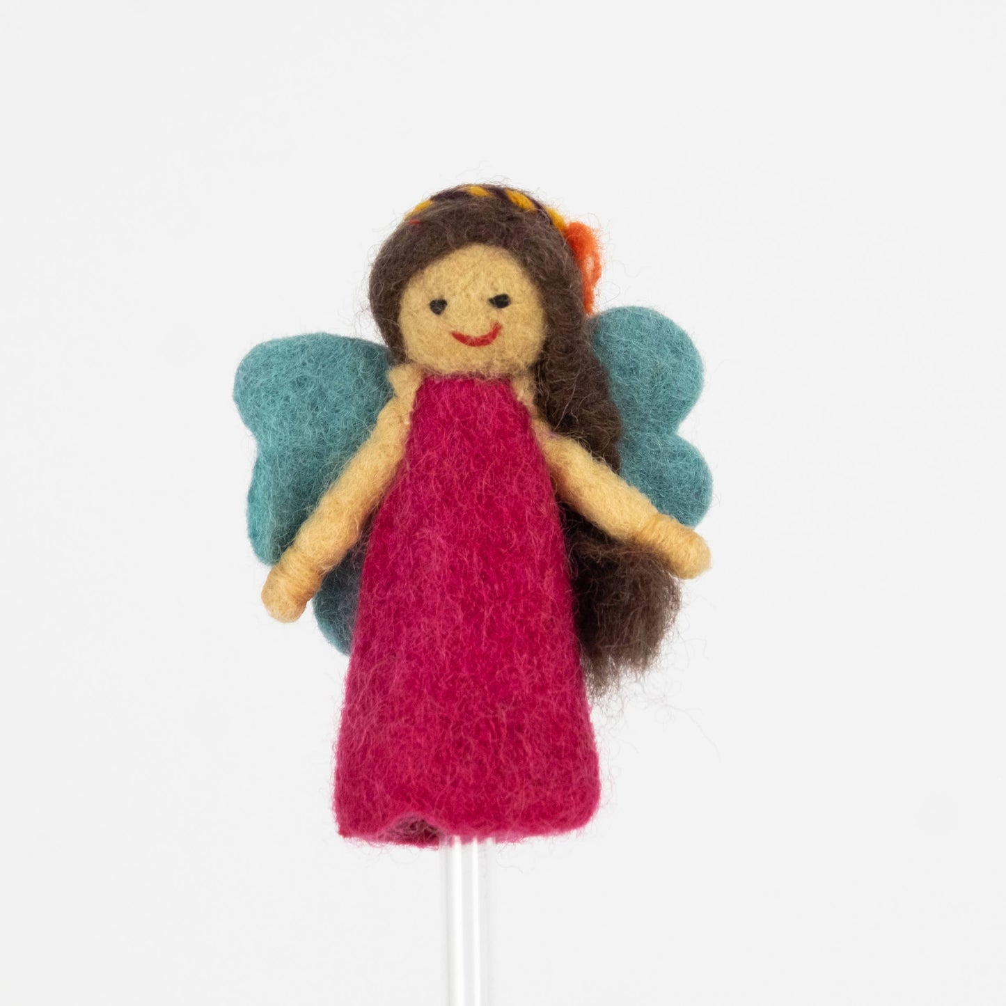 The Winding Road - Finger Puppets - Fairy - Set of 5