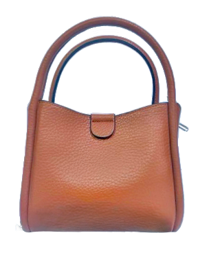 K. Carroll Accessories - New: Rose Stachel Crossbody: Black