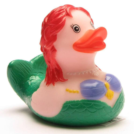 Duckshop - Mermaid rubber duck - rubber duck