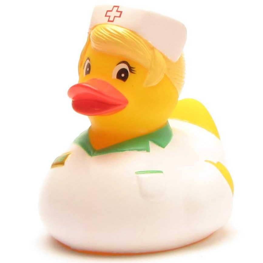 Duckshop - Rubber Duck Nurse - rubber duck