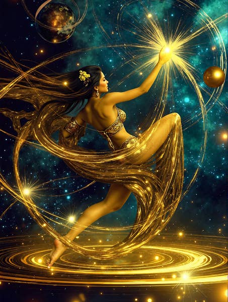 Wicked Cool Unicorn - The Weavers 5 x 7 Story Cards with Envelopes: 001