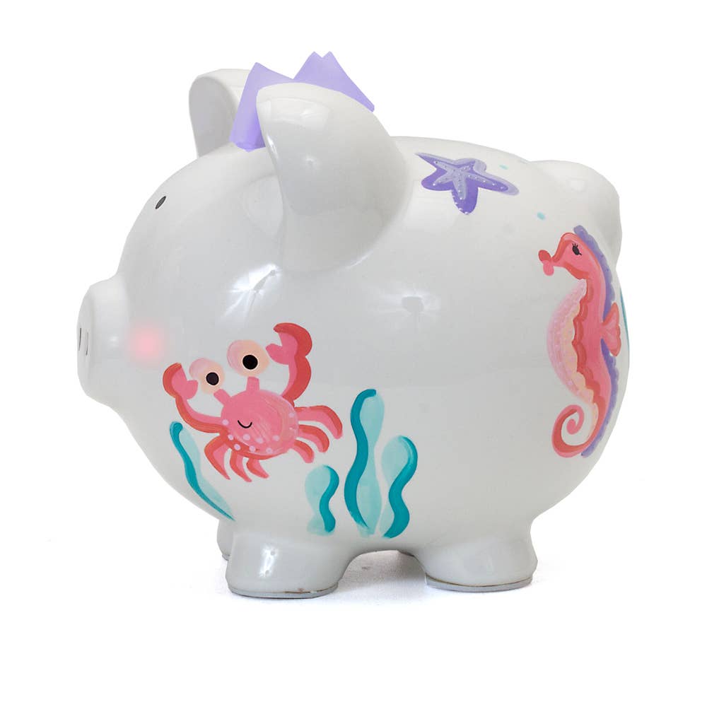 Child To Cherish® - Mermaid Pig
