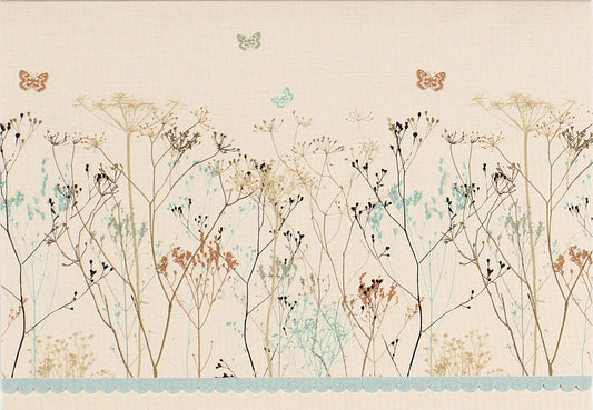 Peter Pauper Press - Butterflies Note Cards