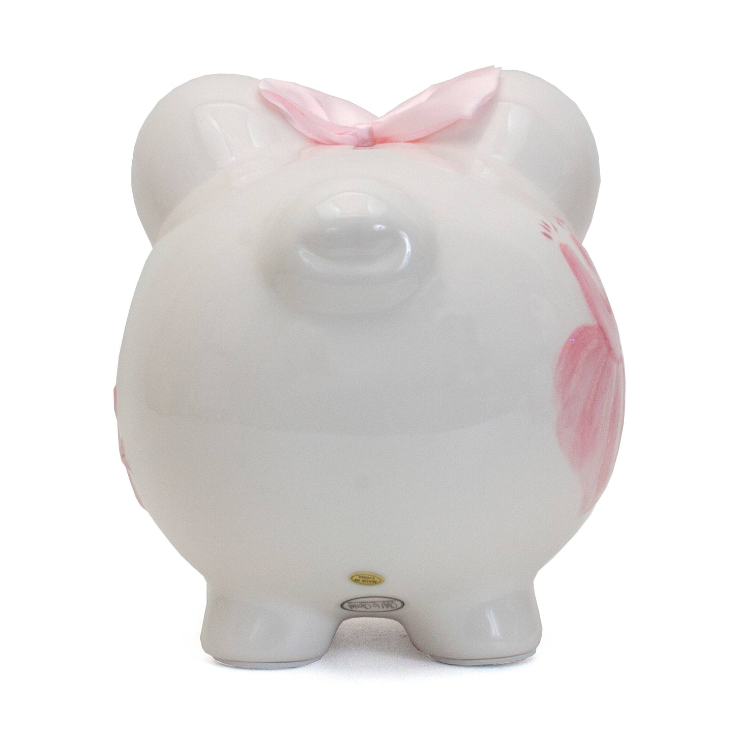 Child To Cherish® - Sparkle Pig Bank
