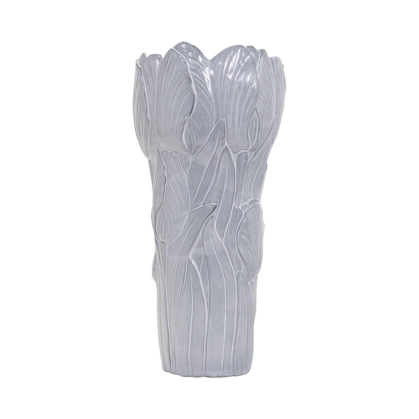 Kavana Decor by The Import Collection - Lismore Tall Vase