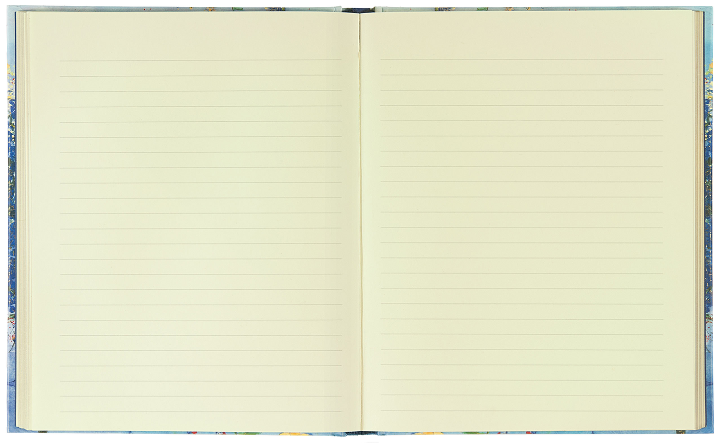 Peter Pauper Press - Azure Dreams Journal