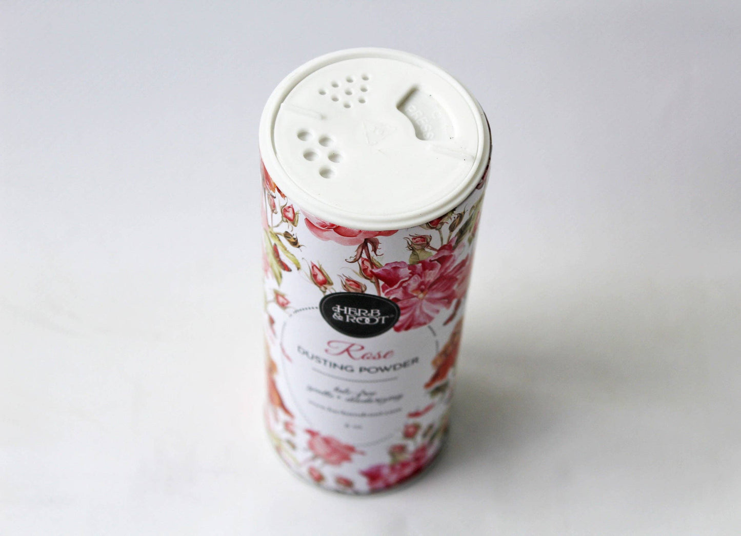 Herb & Root - Rose Dusting Powder- Oprah's Favorite Things