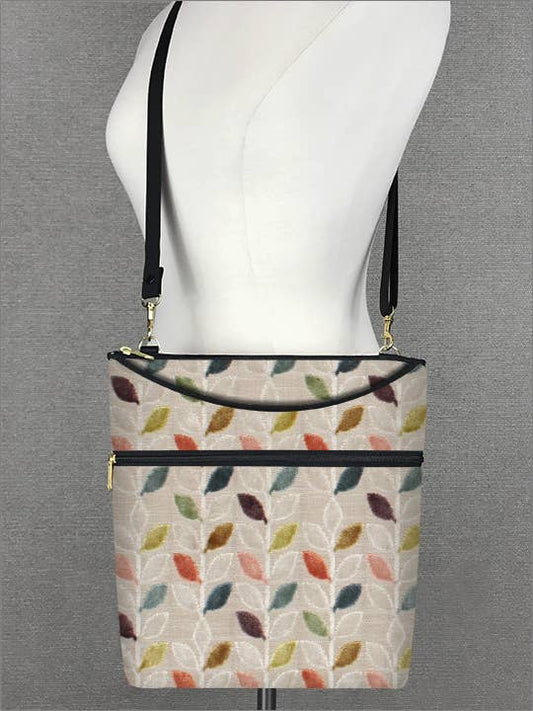 Danny K. Handbags - Maggie Purse: Eliana