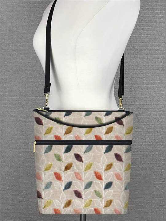 Danny K. Handbags - Maggie Purse: Wild Mango