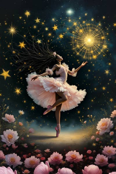 Wicked Cool Unicorn - The Weavers 5 x 7 Story Cards with Envelopes: 001