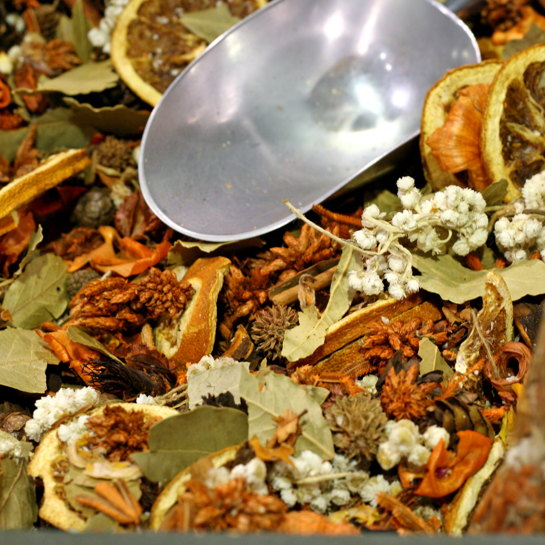 Allure Home Fragrance - Marmalade - Medium Potpourri: Medium