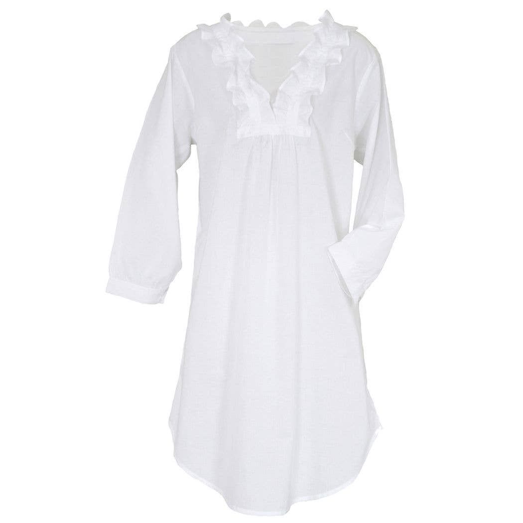 Needham Lane - Bianca Nightshirt