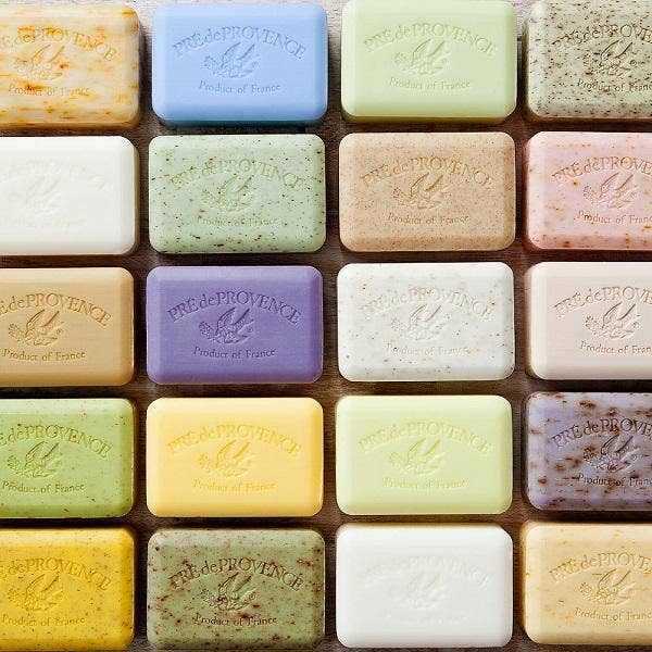 European Soaps - Milk Soap Bar - 25 g