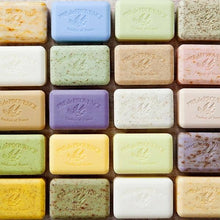 Load image into Gallery viewer, European Soaps - Milk Soap Bar - 25 g