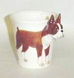 Sea Island Imports, Inc. - Mug, Boxer