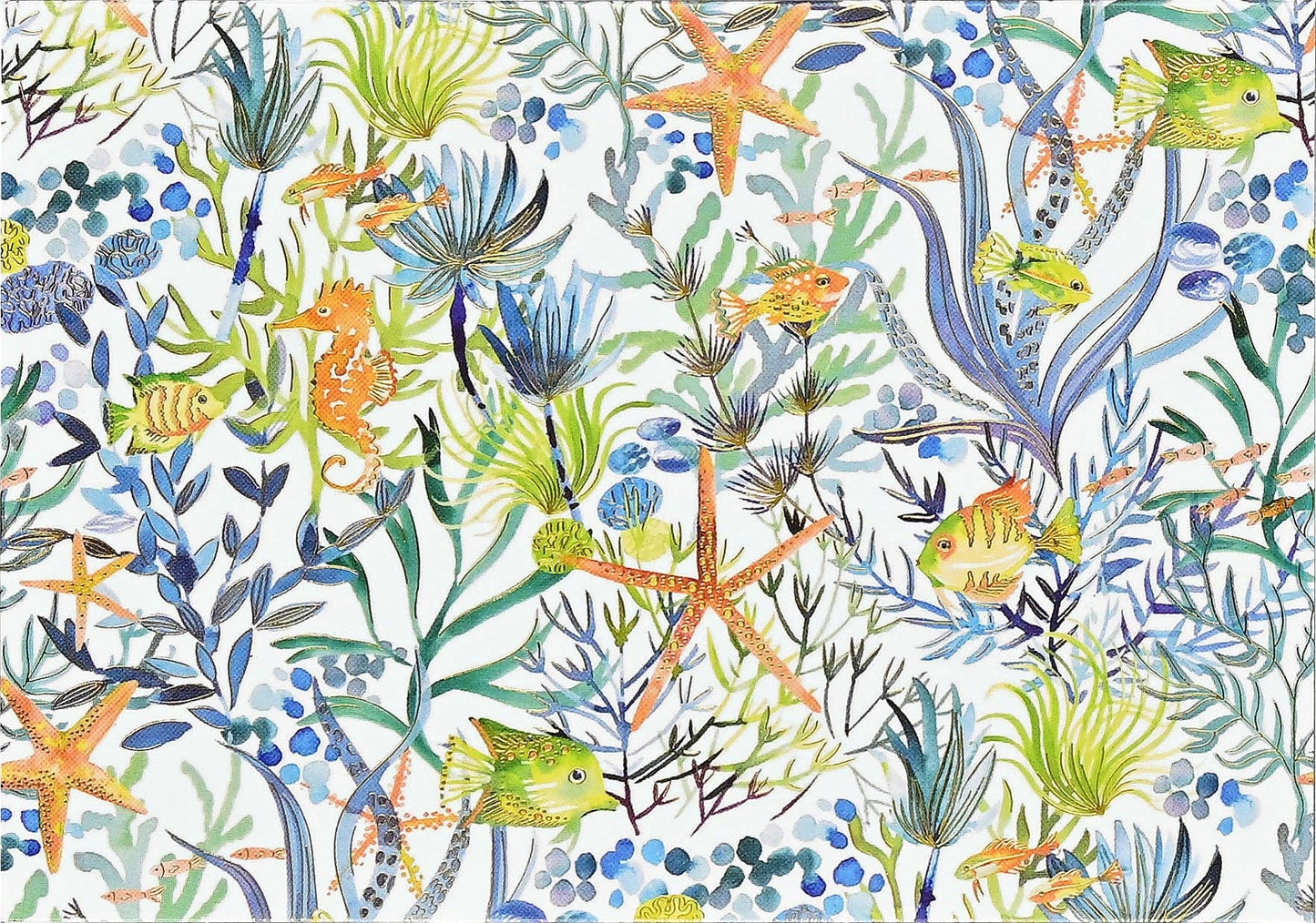 Peter Pauper Press - Ocean Dream Note Cards