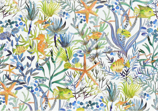 Peter Pauper Press - Ocean Dream Note Cards