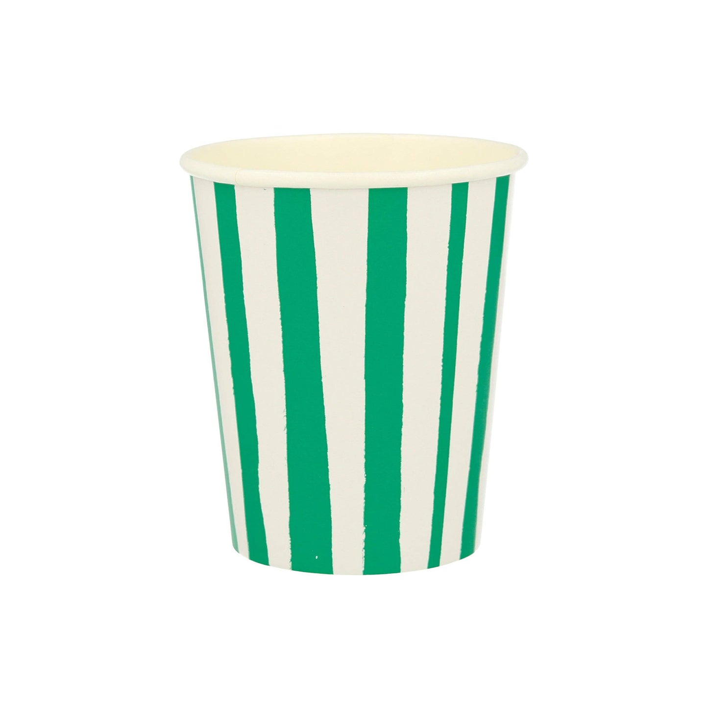 Meri Meri - Mixed Stripe Cups