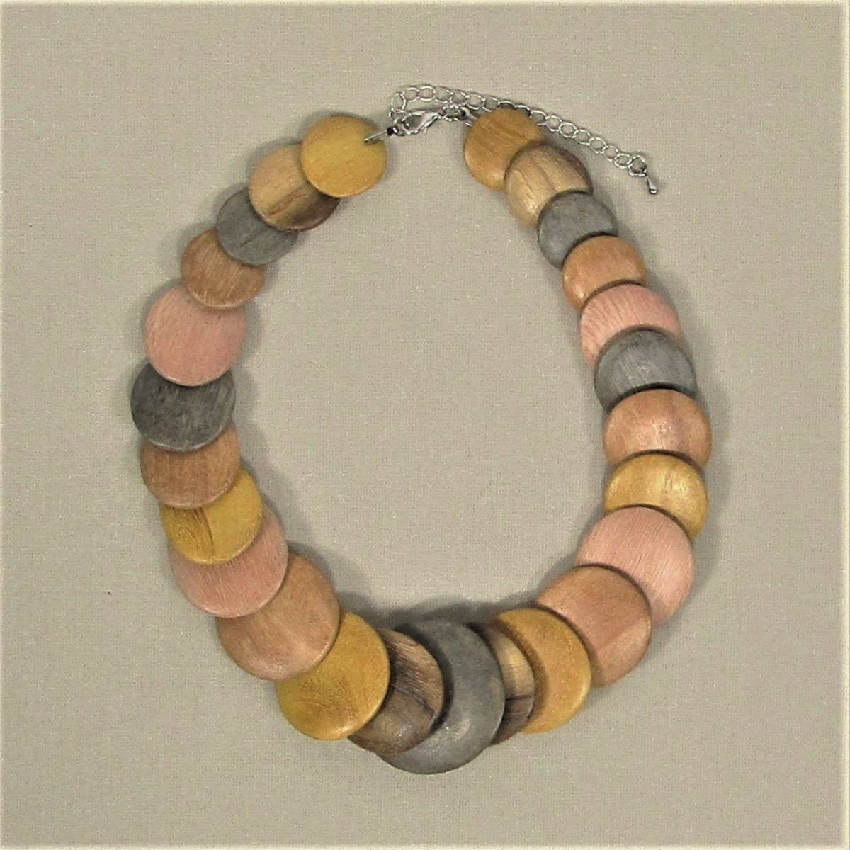 Katie and Company - Sonata Necklace