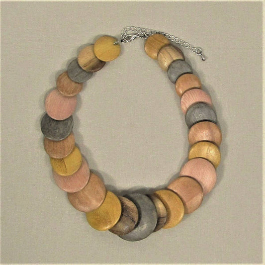 Katie and Company - Sonata Necklace