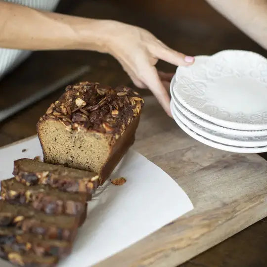 CorEats Mixes, Inc. - Banana Bread & Muffin Mix