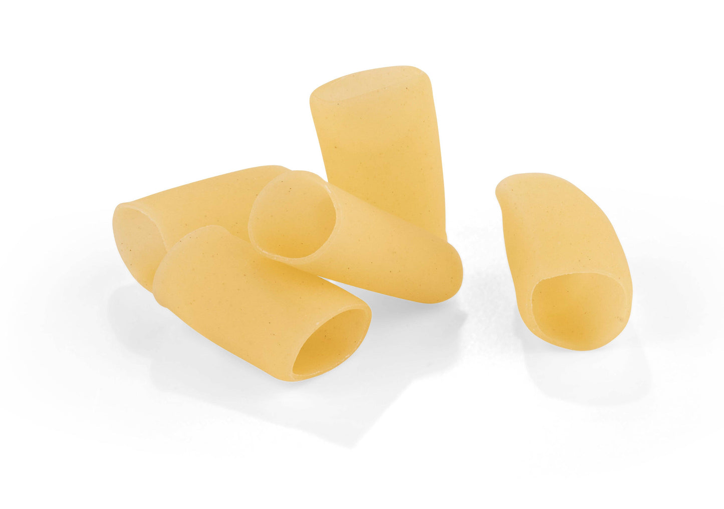 Zia Pia - Gluten Free Paccheri Lisci by La Fabbrica della Pasta